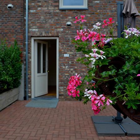 De Moolt Vakantiewoningen Eckelrade Bagian luar foto