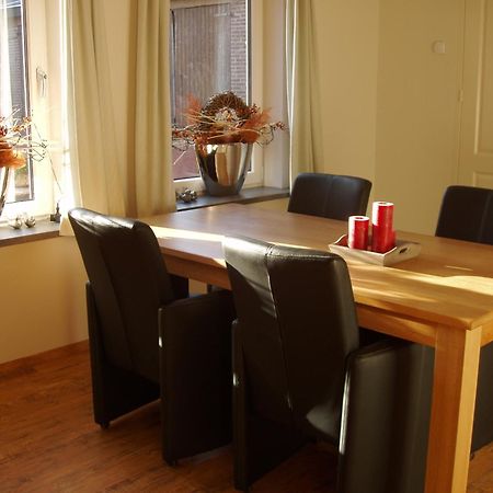De Moolt Vakantiewoningen Eckelrade Bagian luar foto