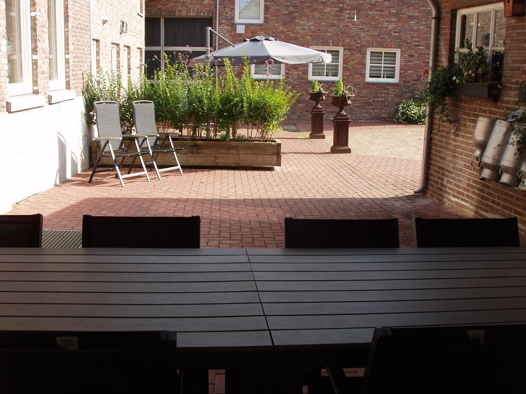 De Moolt Vakantiewoningen Eckelrade Bagian luar foto