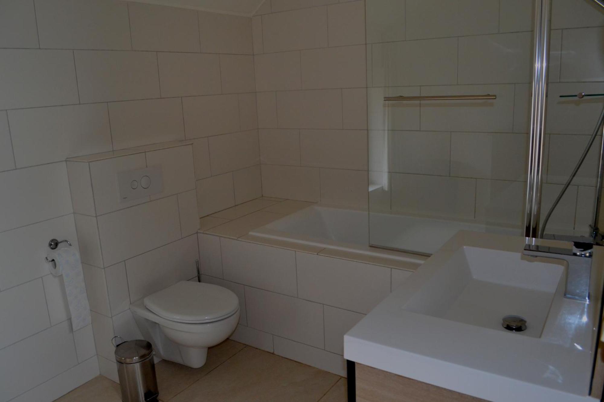 De Moolt Vakantiewoningen Eckelrade Bagian luar foto