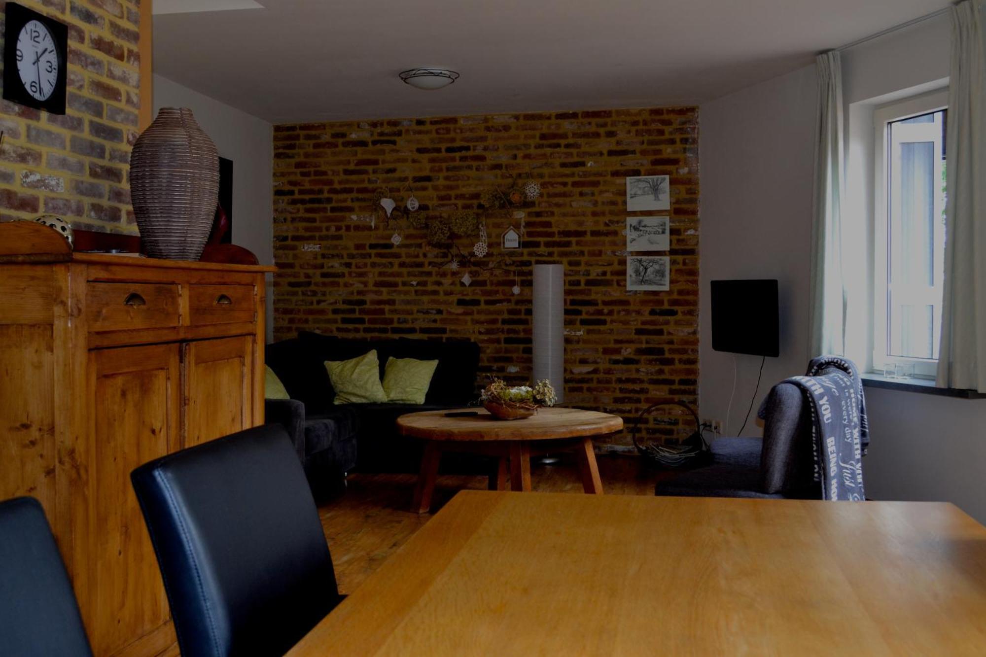 De Moolt Vakantiewoningen Eckelrade Bagian luar foto