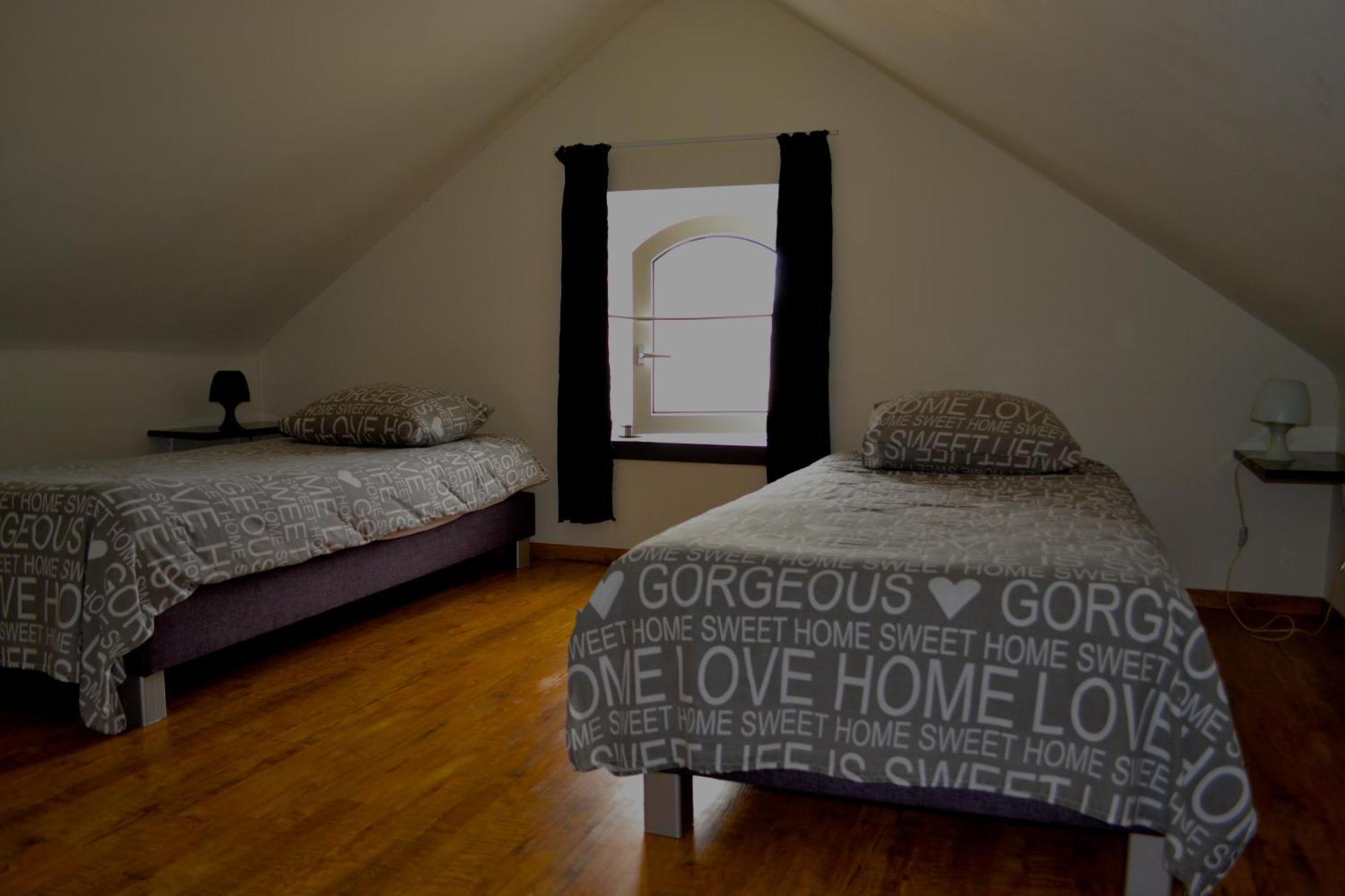 De Moolt Vakantiewoningen Eckelrade Bagian luar foto