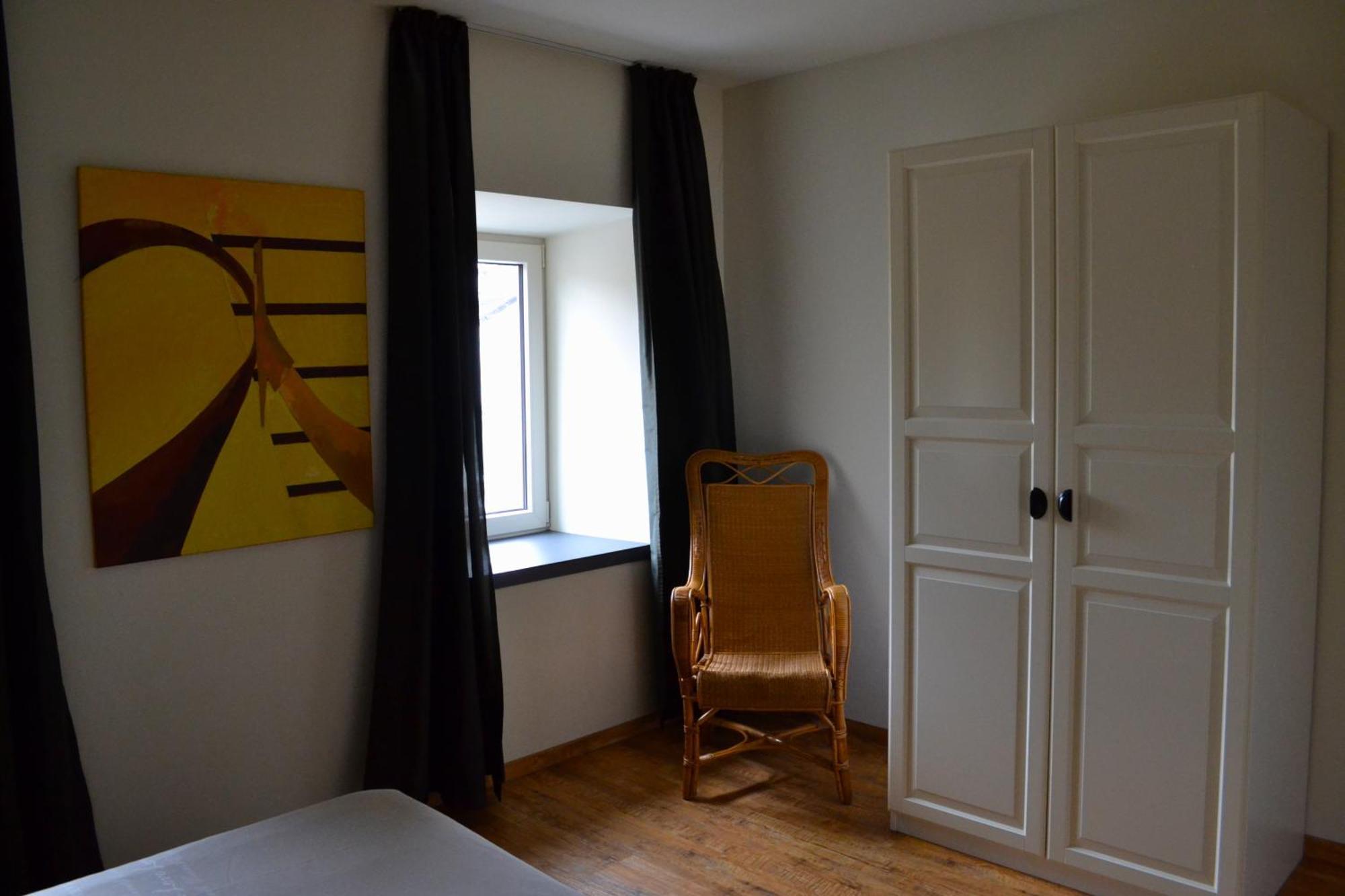 De Moolt Vakantiewoningen Eckelrade Bagian luar foto