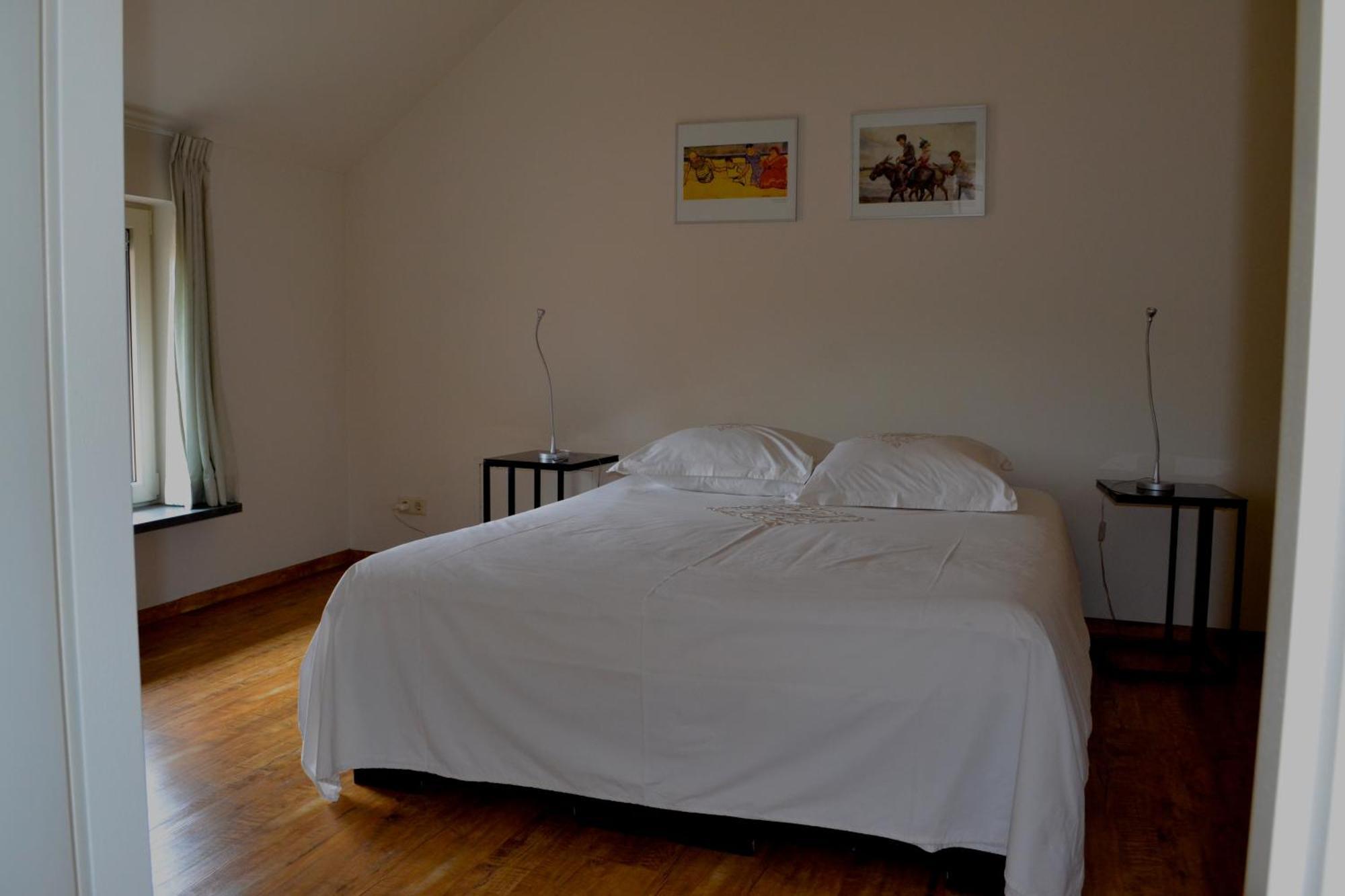 De Moolt Vakantiewoningen Eckelrade Bagian luar foto