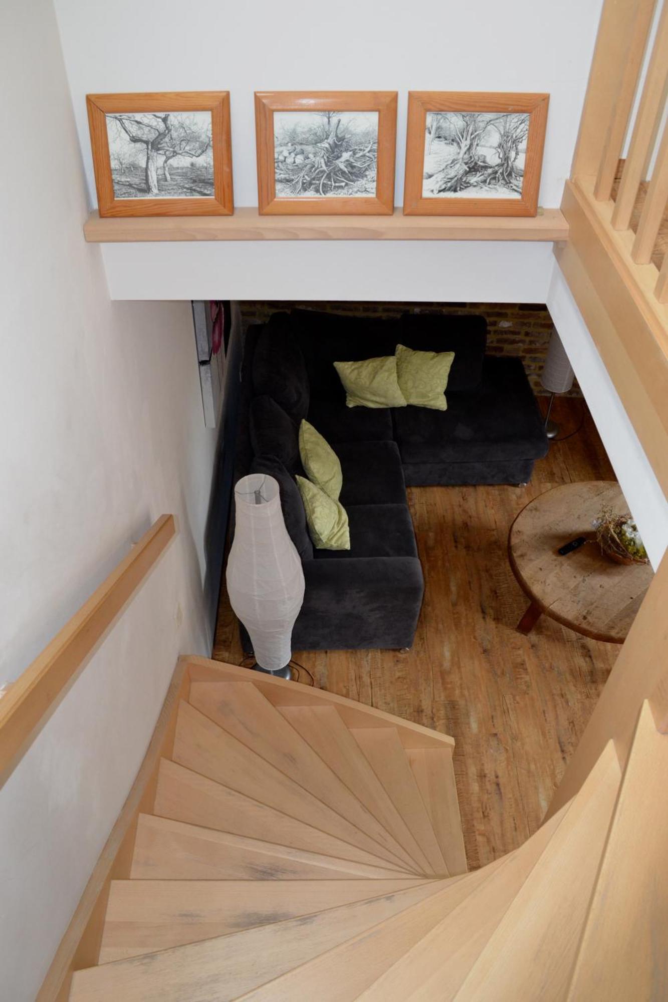 De Moolt Vakantiewoningen Eckelrade Bagian luar foto