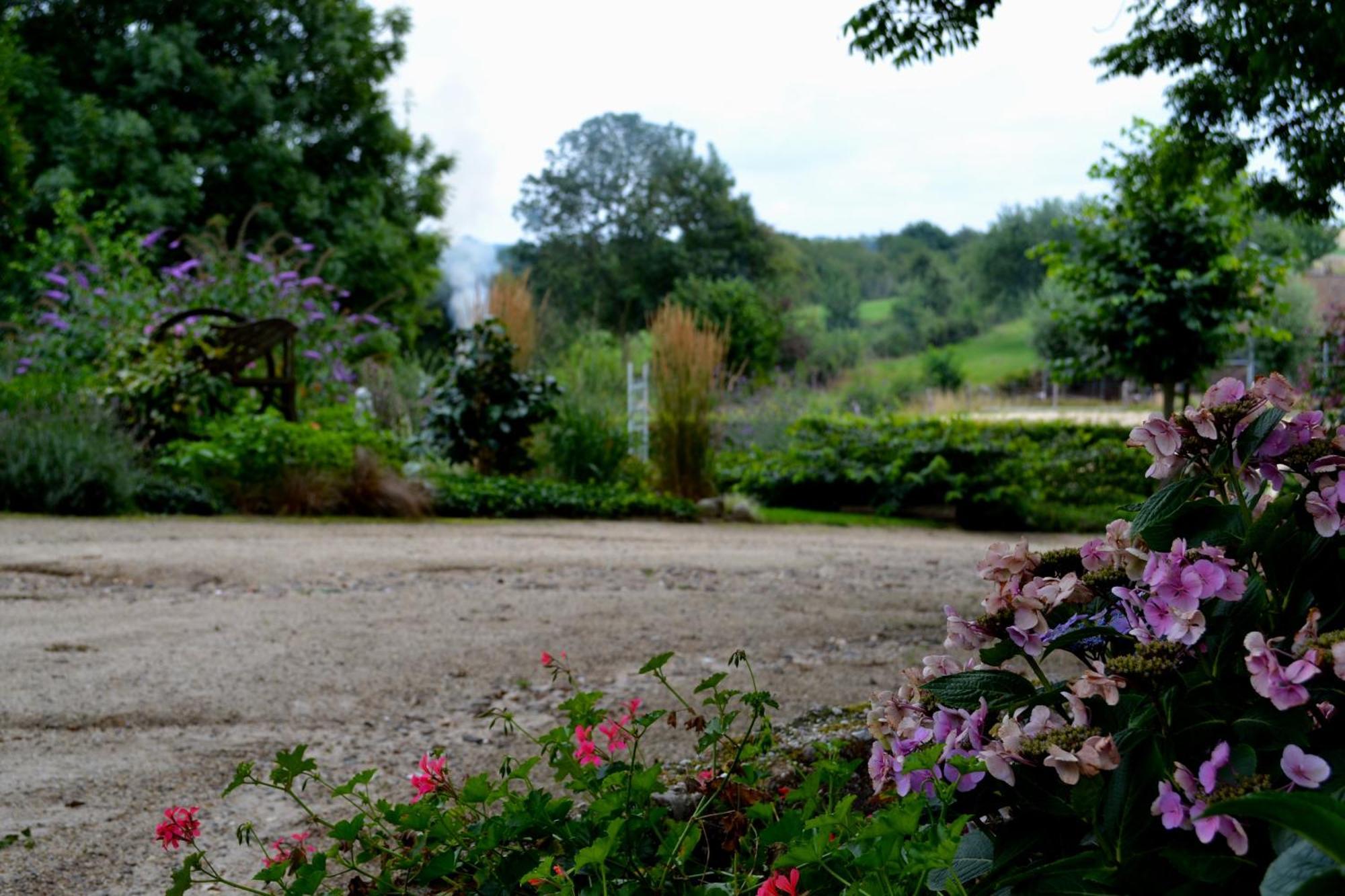 De Moolt Vakantiewoningen Eckelrade Bagian luar foto