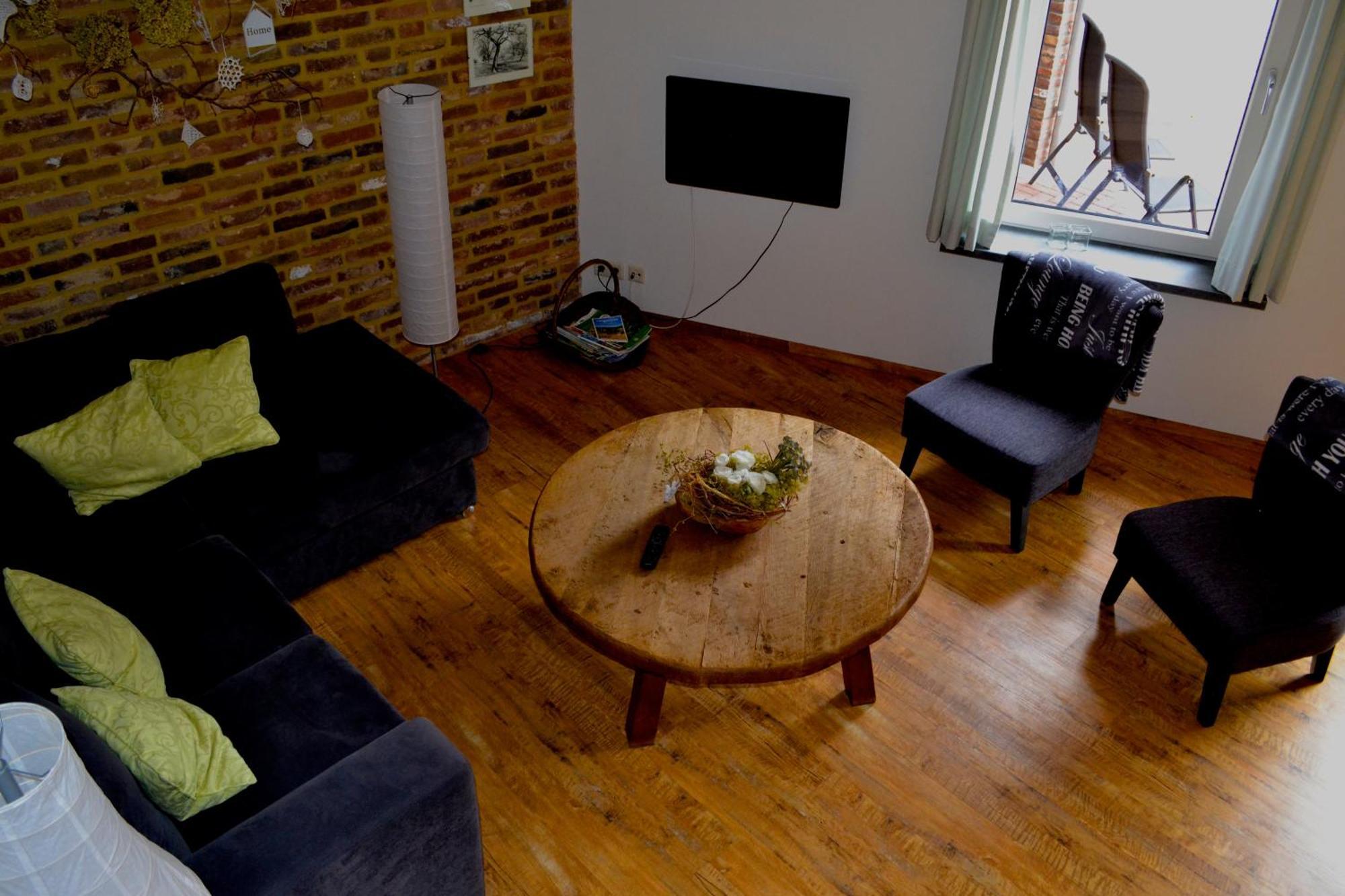 De Moolt Vakantiewoningen Eckelrade Bagian luar foto