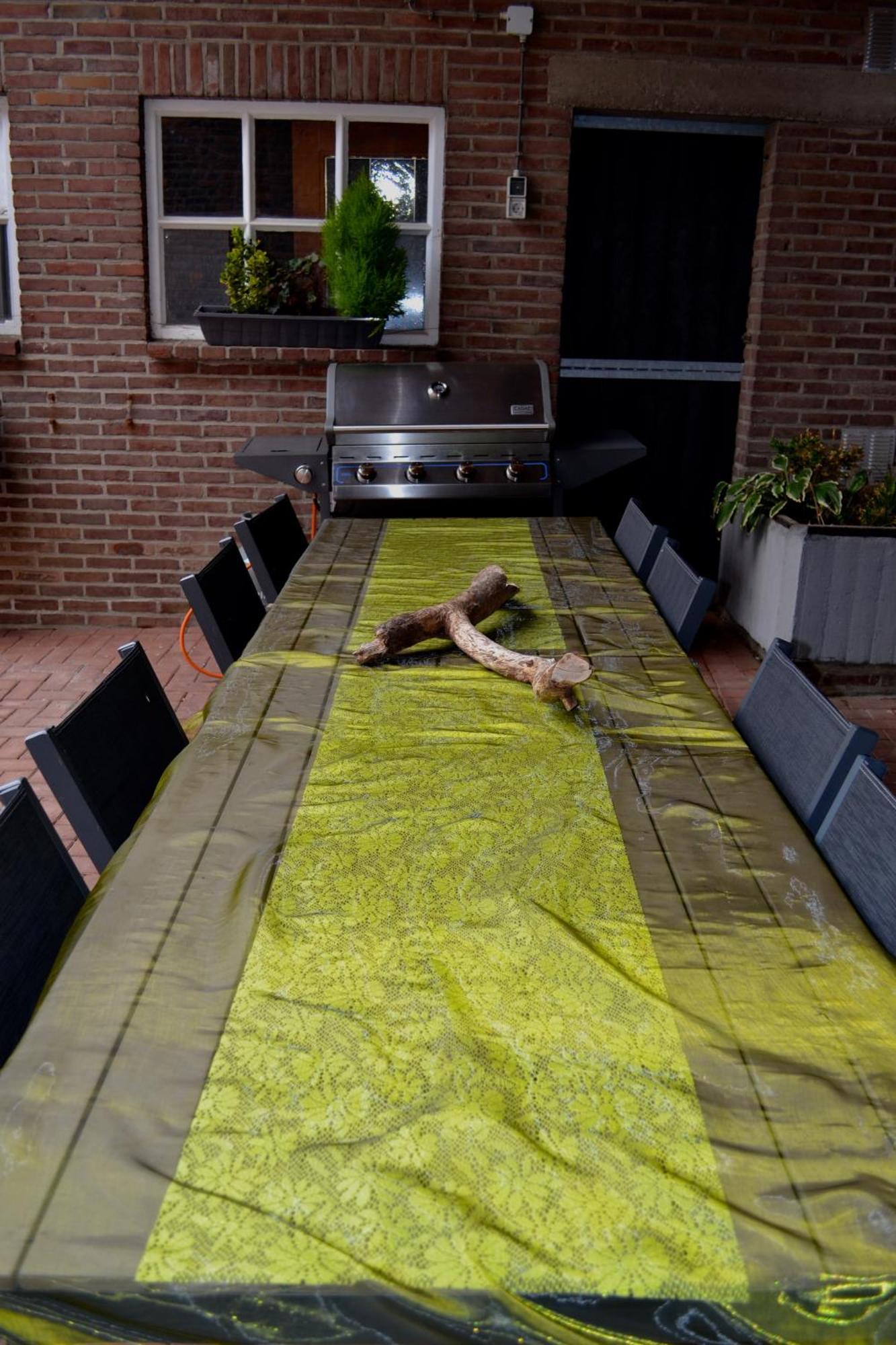 De Moolt Vakantiewoningen Eckelrade Bagian luar foto