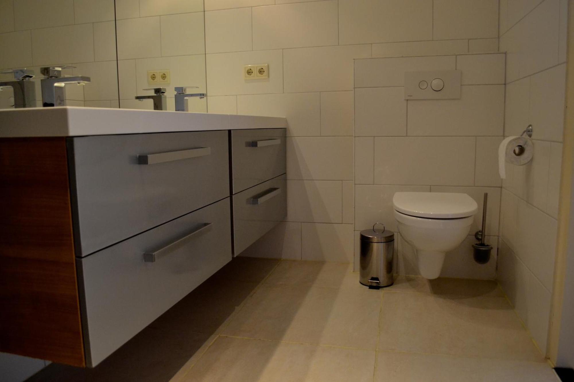 De Moolt Vakantiewoningen Eckelrade Bagian luar foto