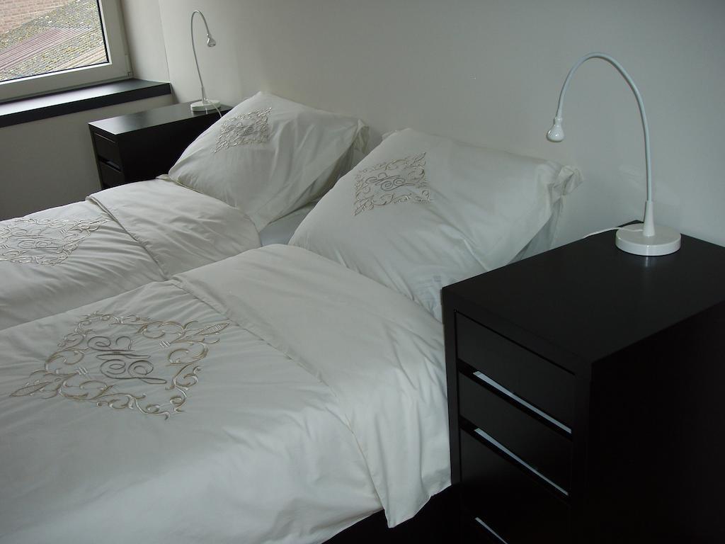 De Moolt Vakantiewoningen Eckelrade Ruang foto