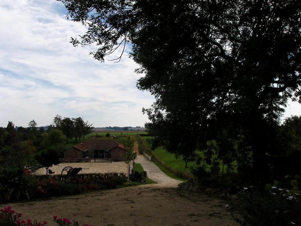 De Moolt Vakantiewoningen Eckelrade Bagian luar foto