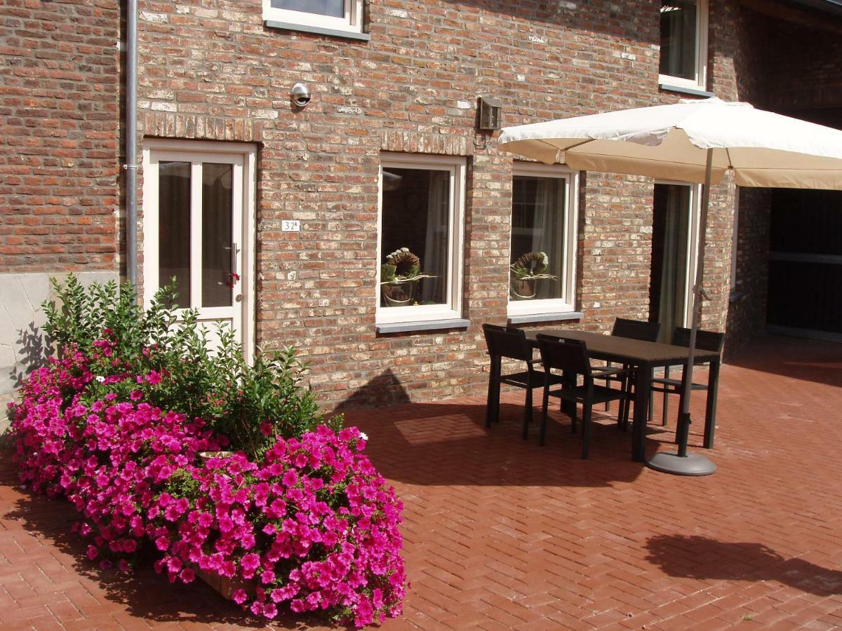 De Moolt Vakantiewoningen Eckelrade Bagian luar foto