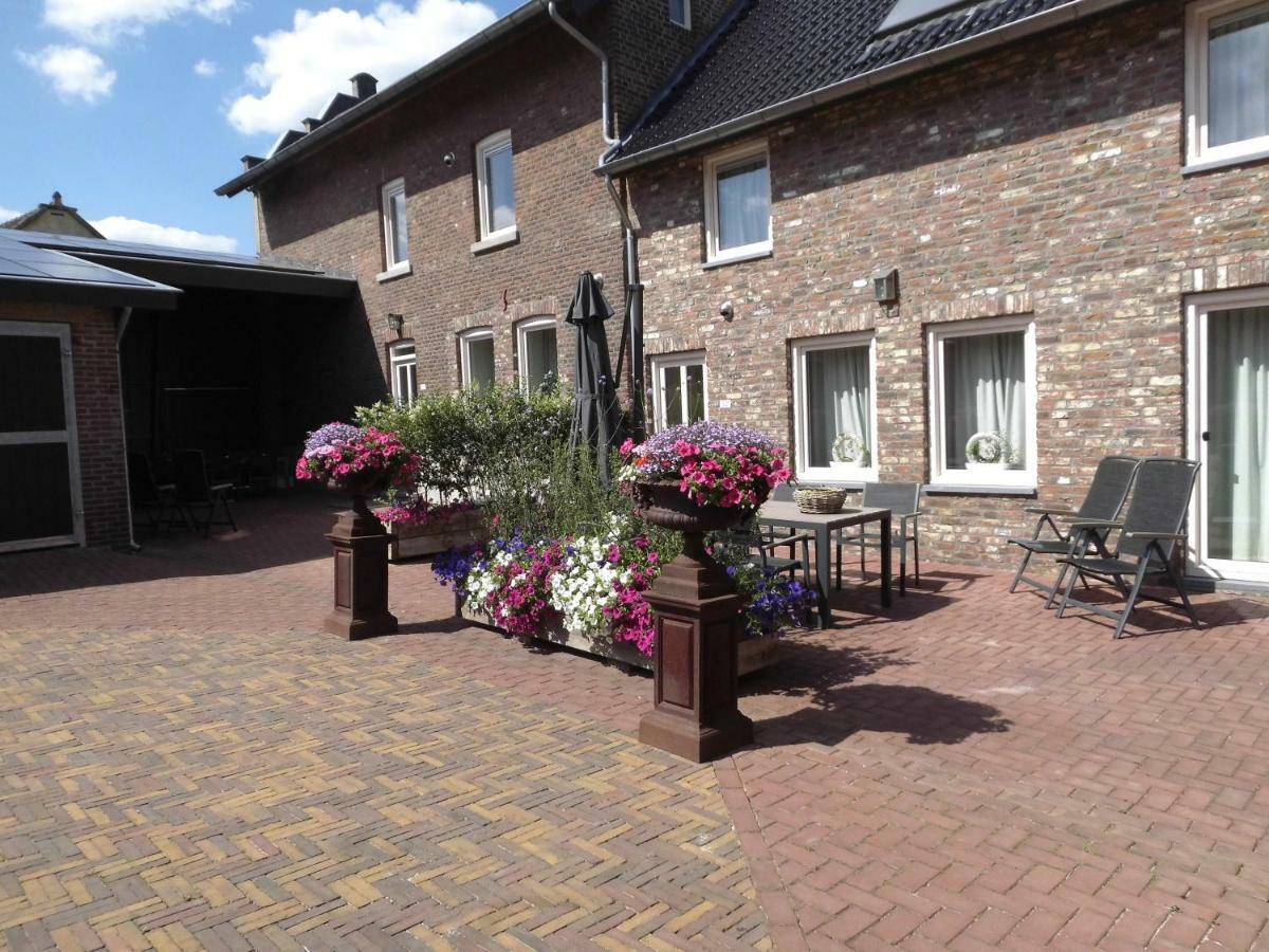 De Moolt Vakantiewoningen Eckelrade Bagian luar foto